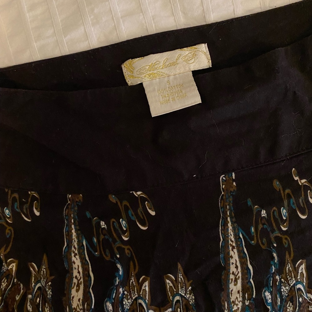 Vintage skirt